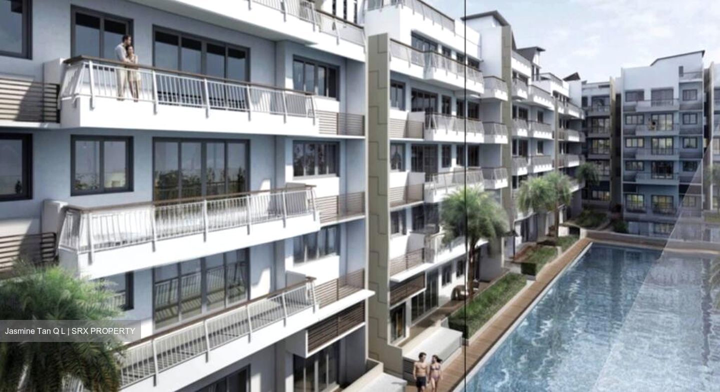 Whitehaven (D5), Apartment #503616271